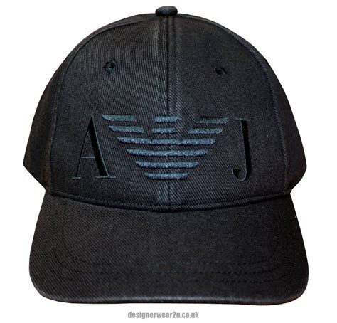 armani jeans hat cheap|armani exchange cap price.